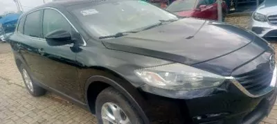 Mazda CX-9