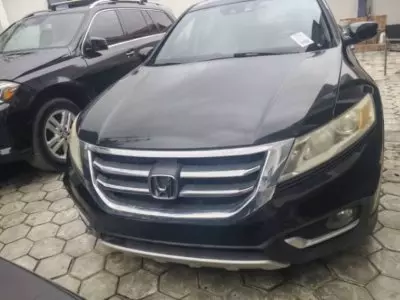 Honda Crosstour