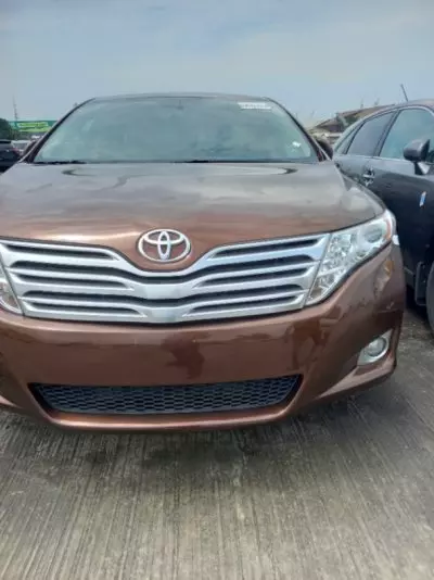 Toyota Venza