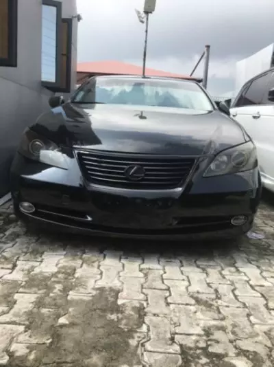 Lexus ES 350