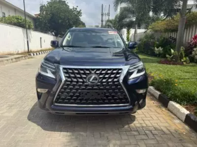 Lexus GX 460