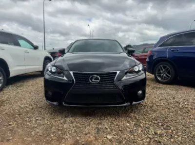 Lexus IS 250