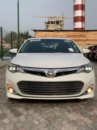 Toyota Avalon