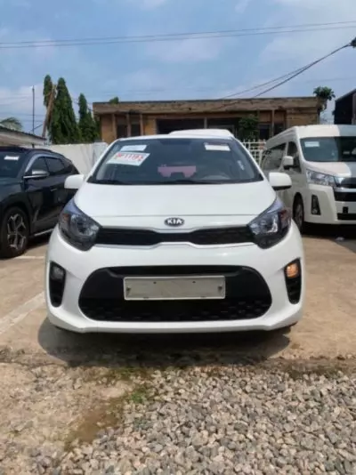 KIA Morning