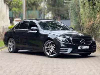 Mercedes-Benz E250