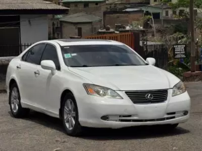Lexus ES 330