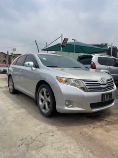 Toyota Venza