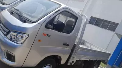 FOTON Truck Mate