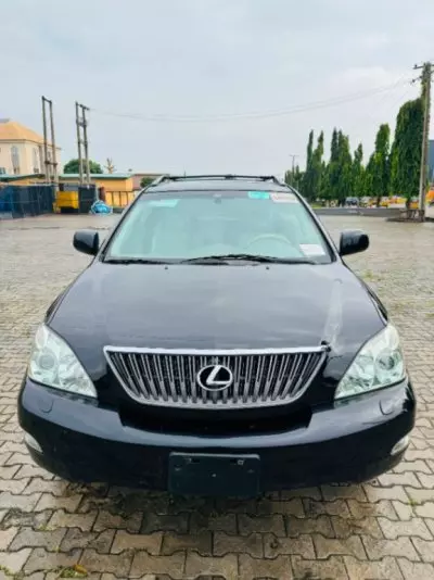 Lexus RX 350