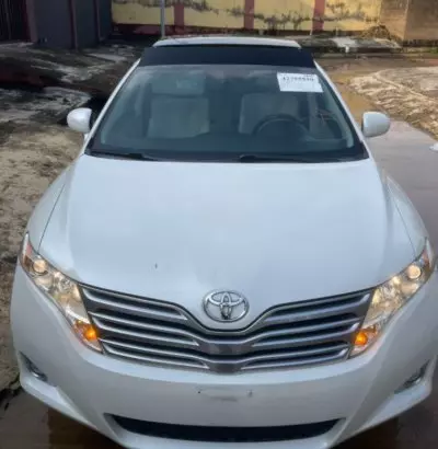 Toyota Venza