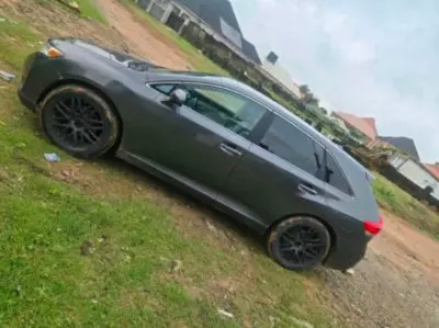 TOYOTA Venza