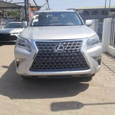 Toyota Lexus RX 450