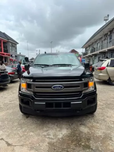 Ford F 150