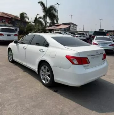 Lexus ES 350