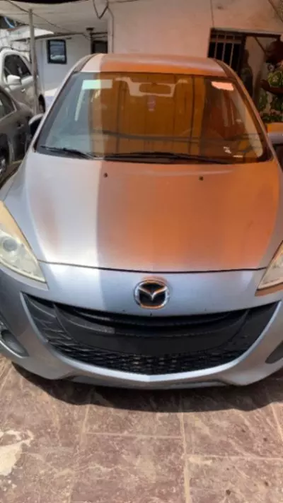 Mazda Mazda5