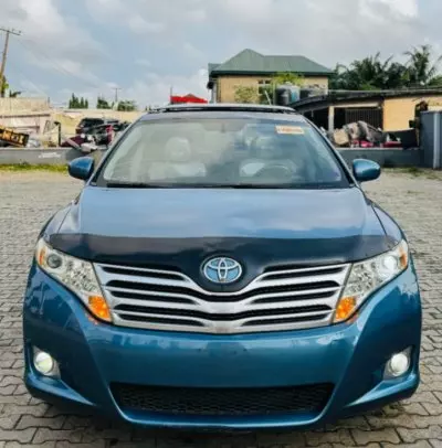 TOYOTA Venza