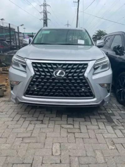 Lexus GX 460