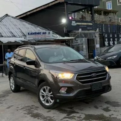 Ford Escape