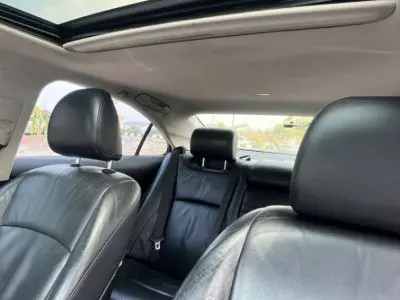 Lexus ES 300
