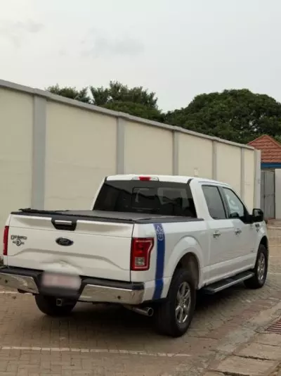 Ford F 150