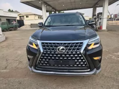 Lexus GX