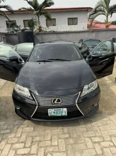 Lexus ES 350