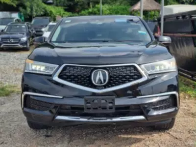 Acura MDX