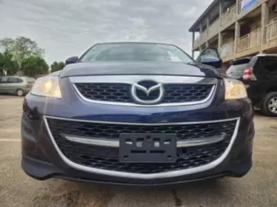 Mazda CX-9