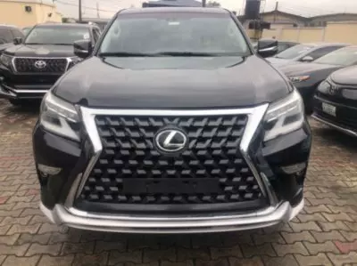 Lexus GX 460