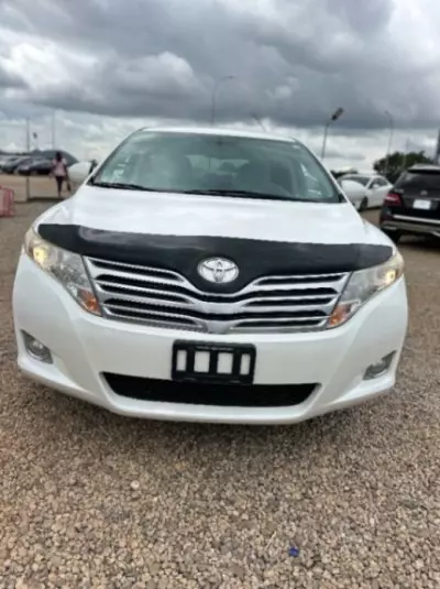 Toyota Venza