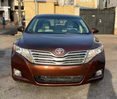 TOYOTA Venza