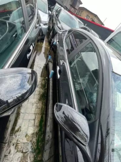 JAC J7