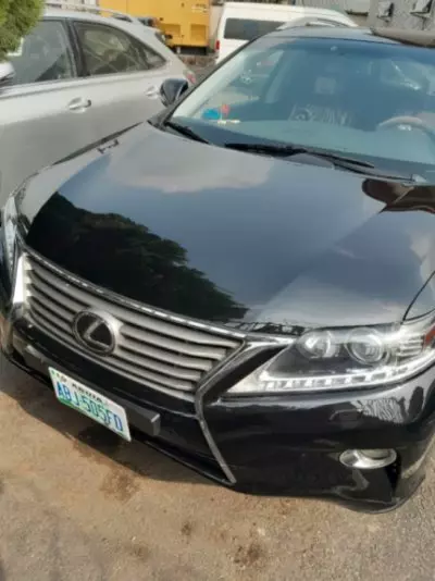 Lexus RX 350