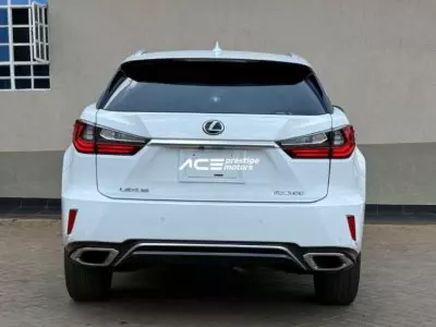 Lexus RX 300