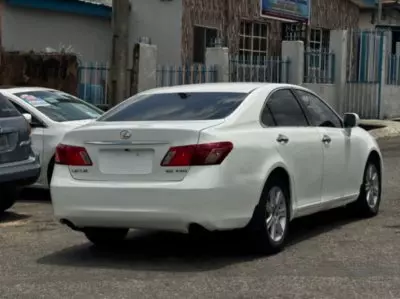 Lexus ES 330