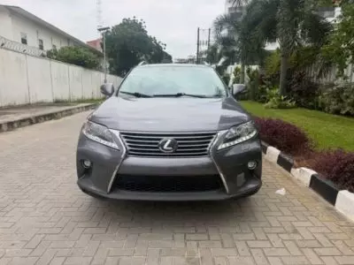 Lexus RX 350