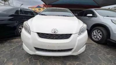 TOYOTA Corolla Matrix