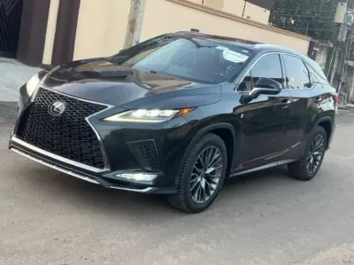 Lexus RX 350