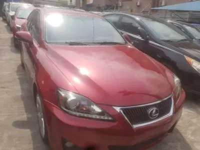 Lexus IS 250