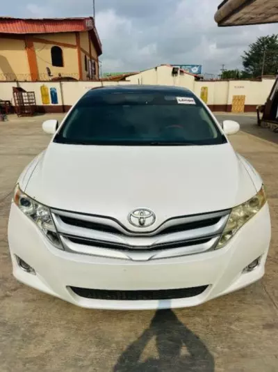 Toyota Venza