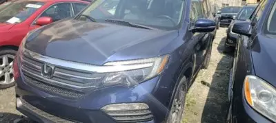 Honda Pilot