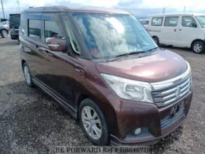 Mitsubishi Delica