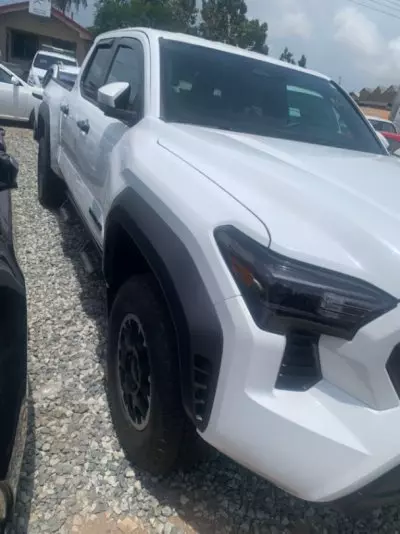 Toyota Tacoma