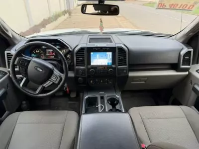Ford F 150