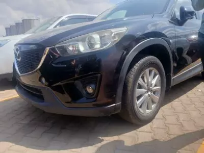 Mazda 5