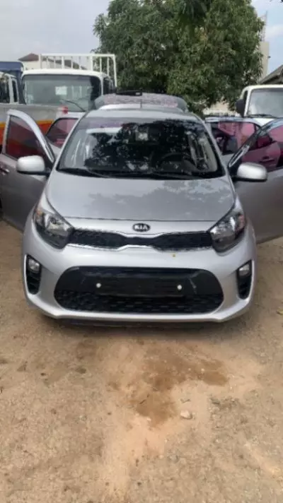 KIA Morning