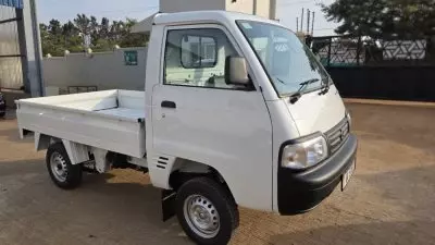 SUZUKI Super Carry