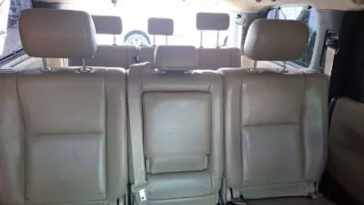 Toyota Sequoia