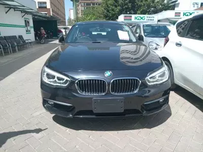 BMW 118i