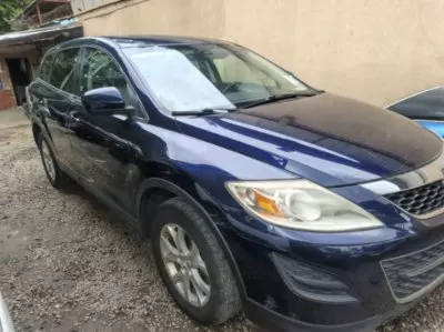 Mazda CX-9